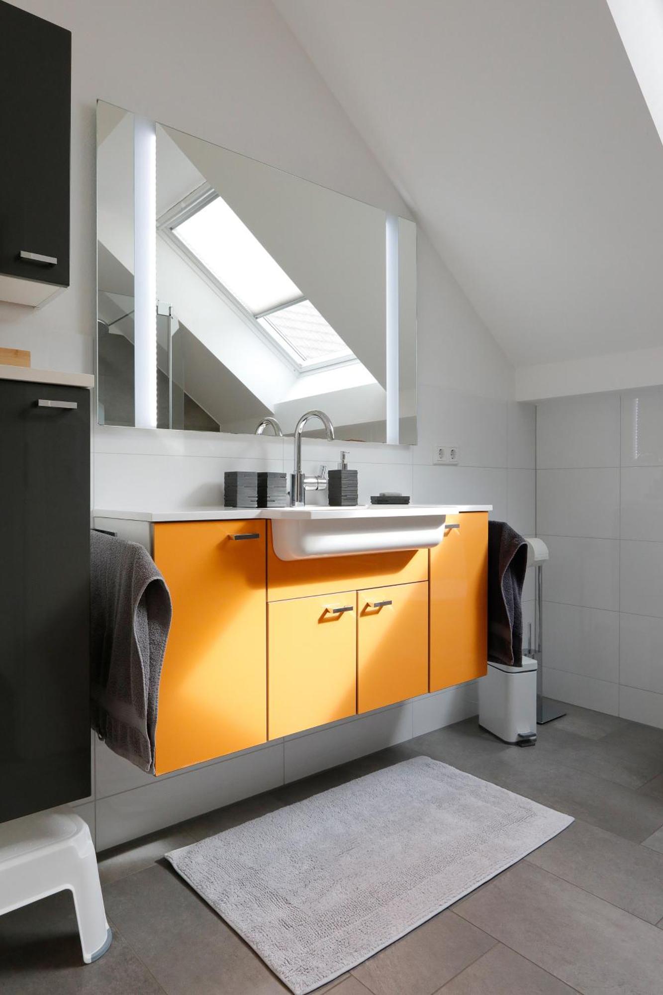 Apartment Ferienloft Lippe *
