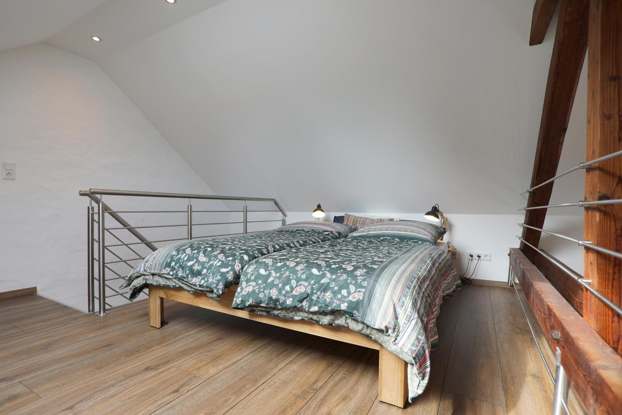 Ferienloft Lippe Apartment